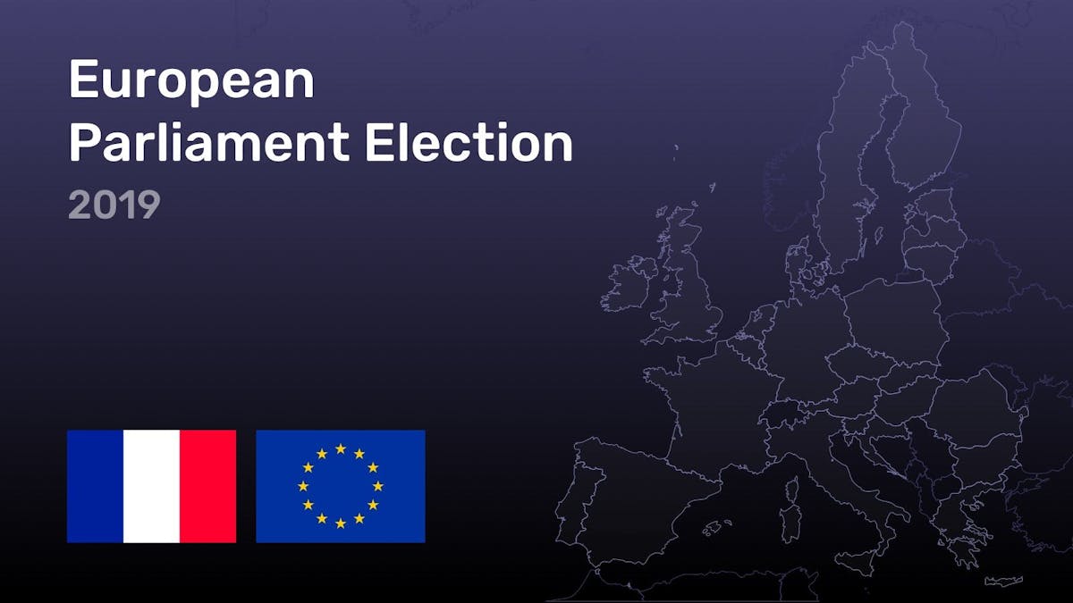 European Election 2019