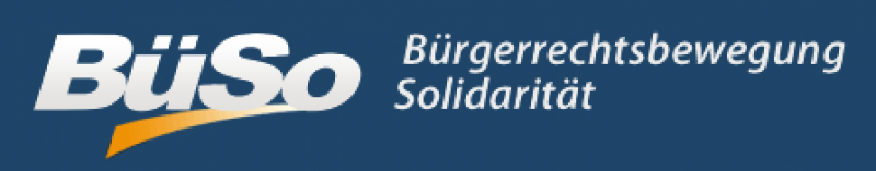 Bürgerrechtsbewegung Solidarität